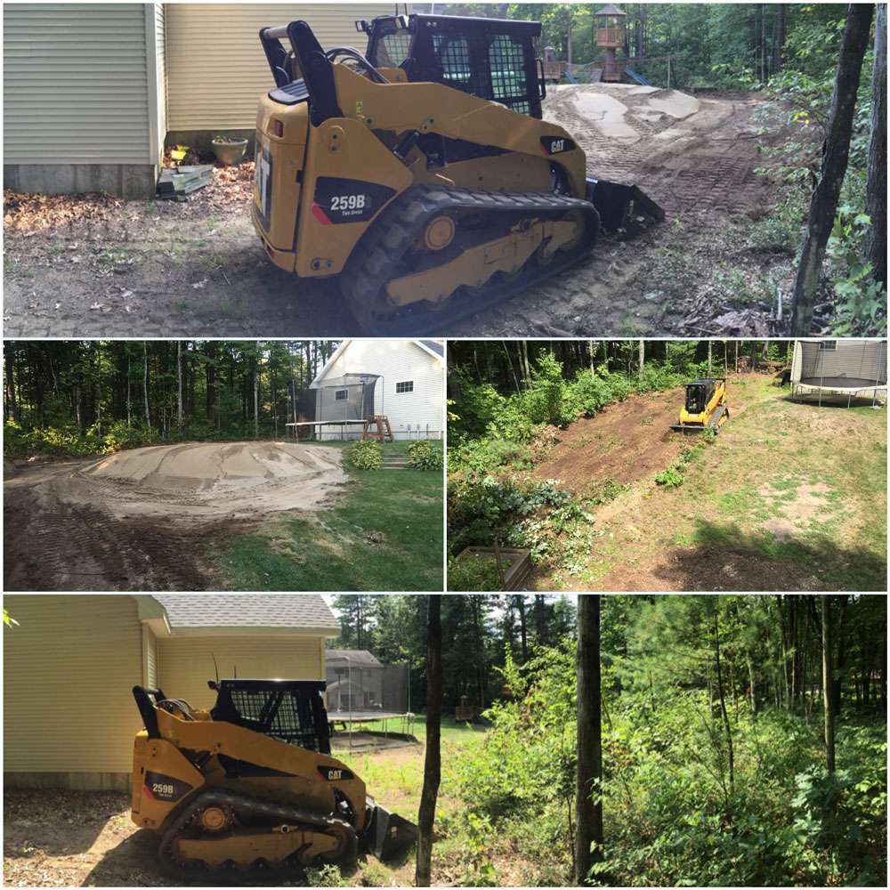 Pool Preparation - South Glens Falls, NY